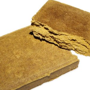 Afghani kush Hash