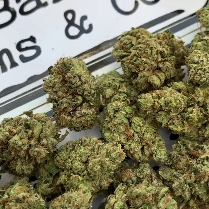 After life OG