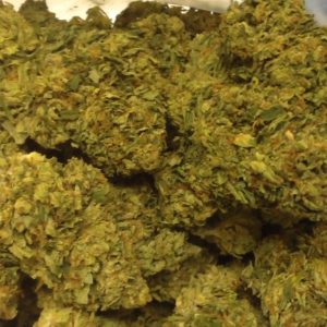 Strawberry Sour Diesel