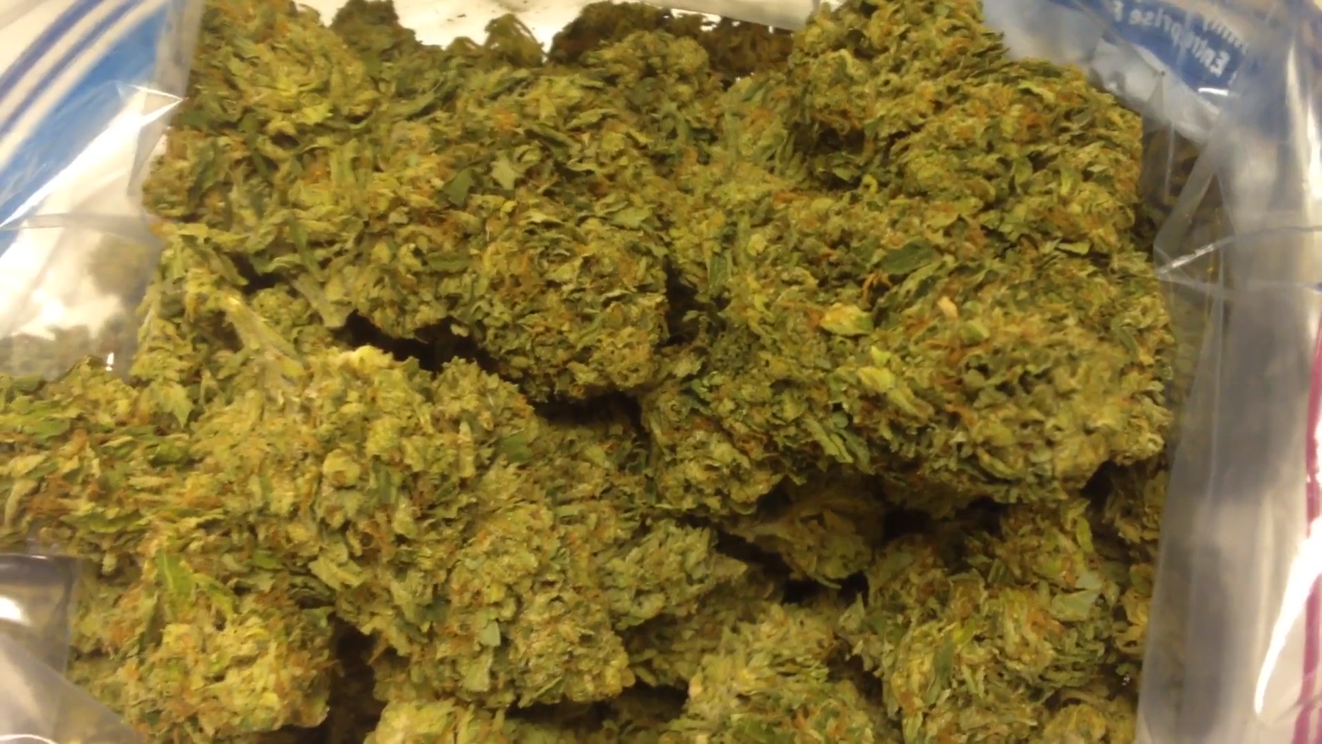 Strawberry Sour Diesel