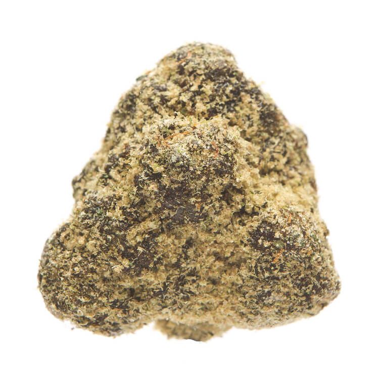Atomik Moon Rocks CBD 40.57% CBD