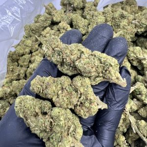 Banana kush