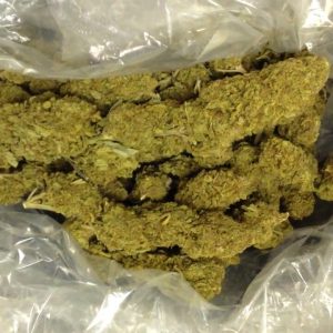 God Bud OG