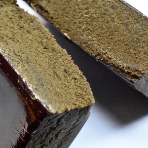 Black Afghani Hash