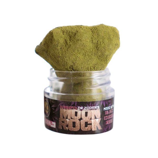 Black Cherry Moon Rocks
