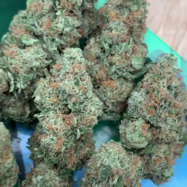 Blue Power