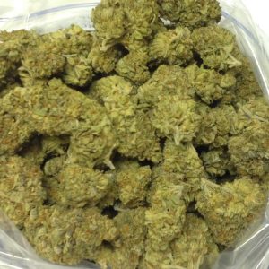 Blueberry Diesel