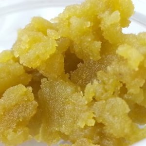 Jack Herer wax