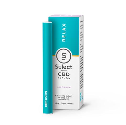 Cbd Disposable Vape Pens 125mg