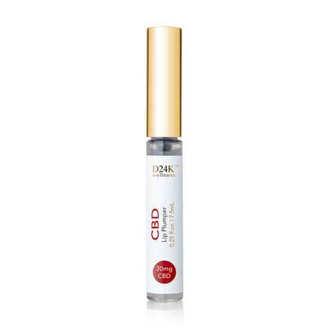 Cbd Infused Mega Lip Plumper 30mg