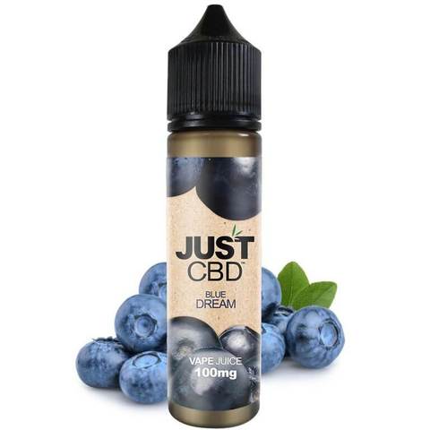 CBD VAPE – BLUE DREAM