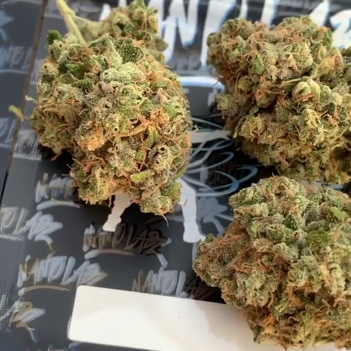 Chemwreck