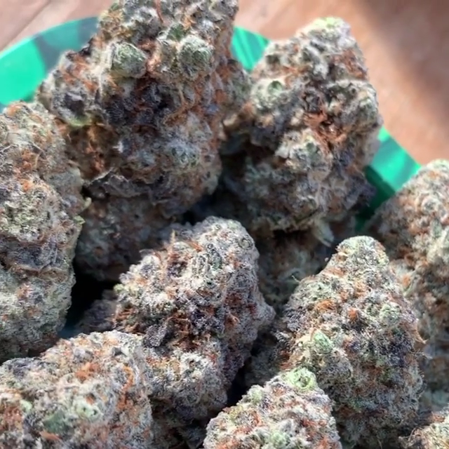 Cherry Punch