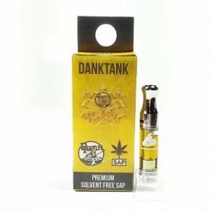 Dank Tanks