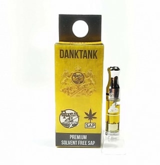 Dank Tanks