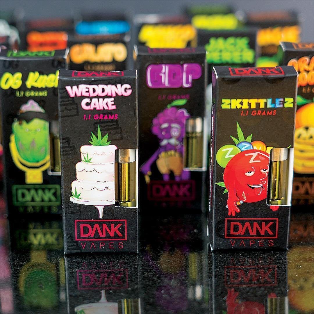 Dank Vape