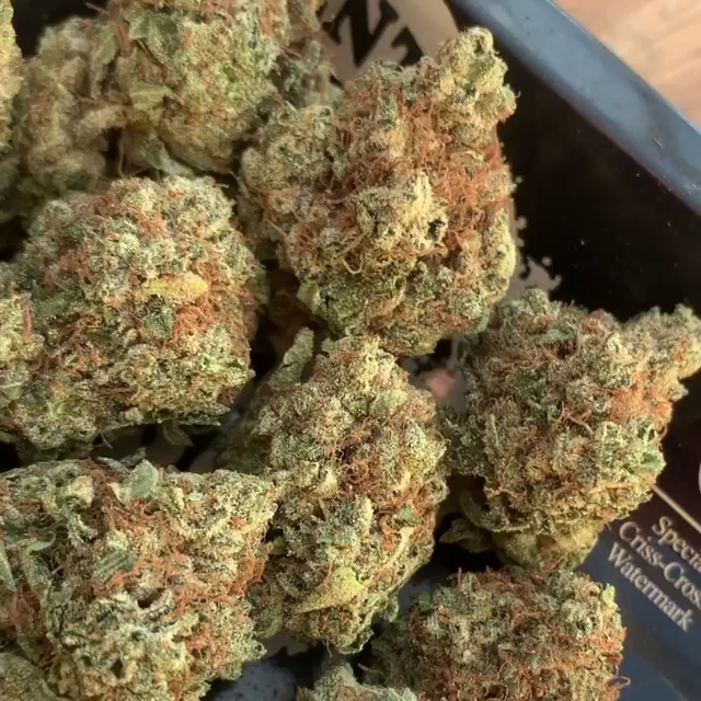Fruity Pebbles