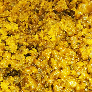 GG4 Crumble