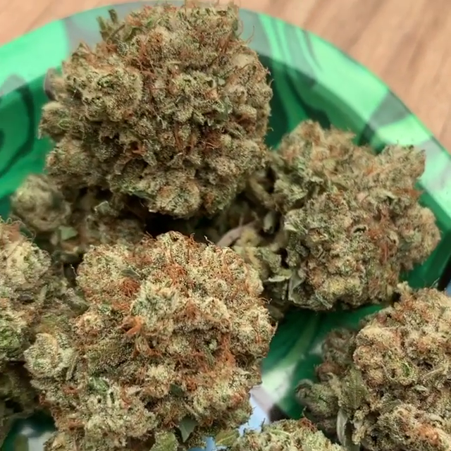 Gorilla Glue #4