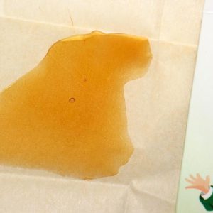 Girl Scout Cookies Shatter