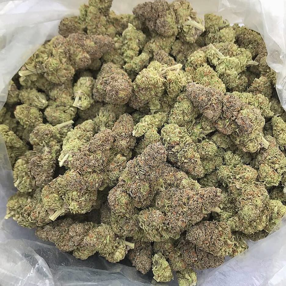 GodFather OG