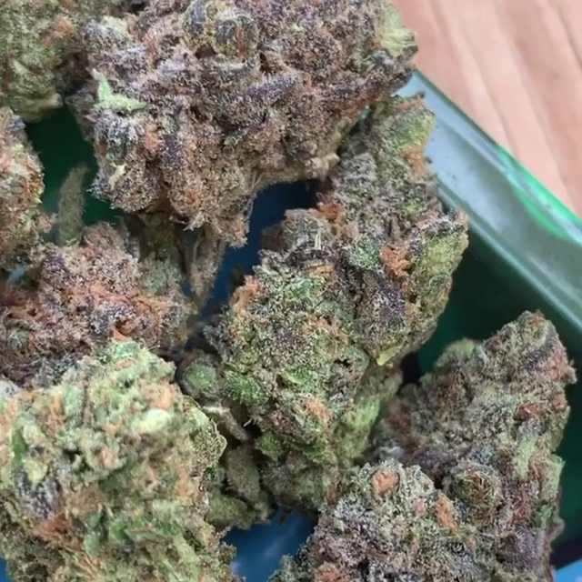 Guava Kush