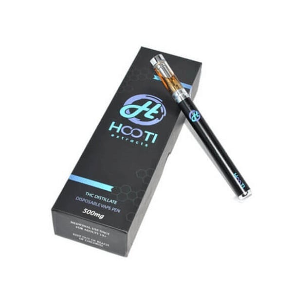 Hooti Extracts
