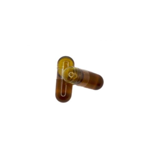 House 1:1 Capsules (50mg THC: 50mg CBD/Cap)