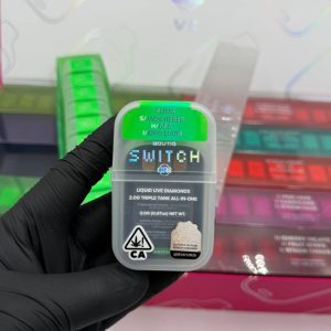 Boutiq V5 THC Vape