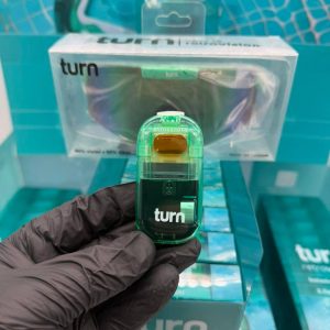Turn THC Vape