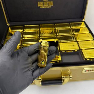 Gold Ace ULTRA THC VAPE