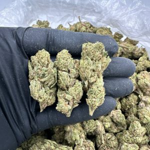 Kryptonite OG