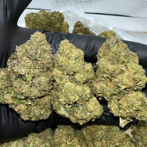 Zombie Kush