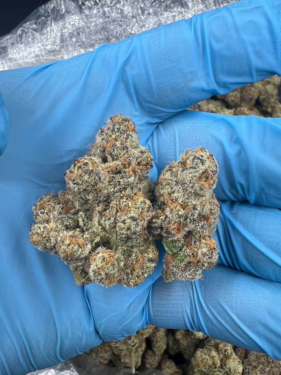 Death Bubba
