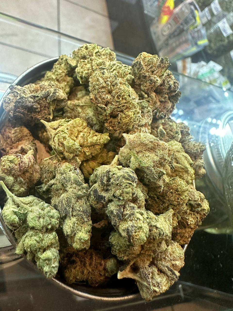 Honey Rock