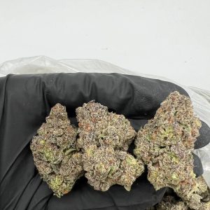 Red Cherry Berry