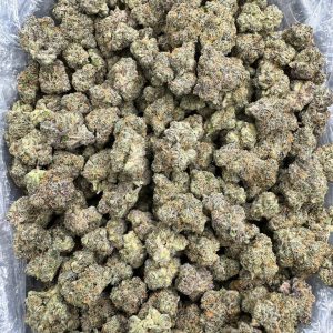 Peanut Butter Breath
