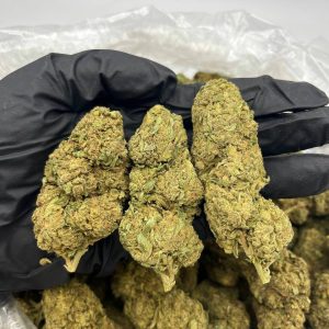 Rockstar Kush