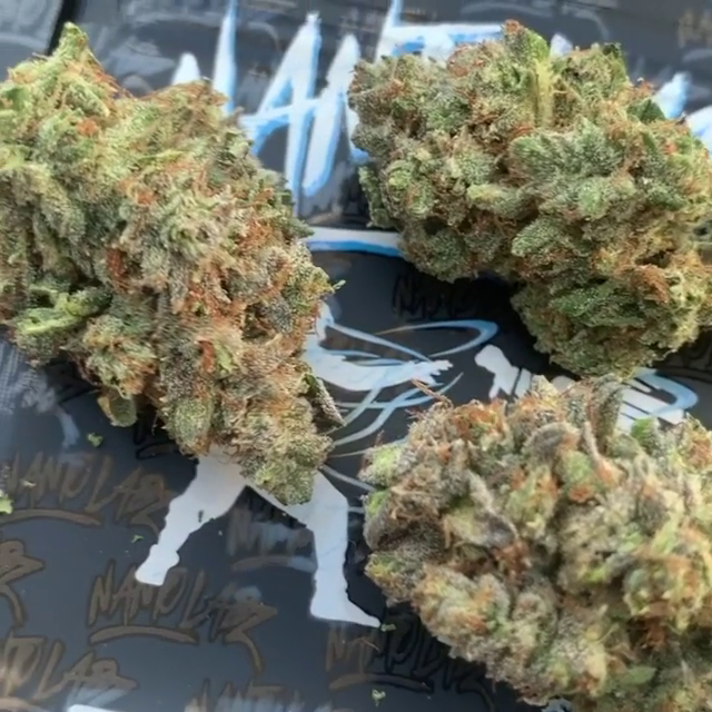 Jungle Cake