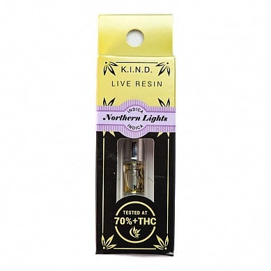 K.I.N.D. Concentrates