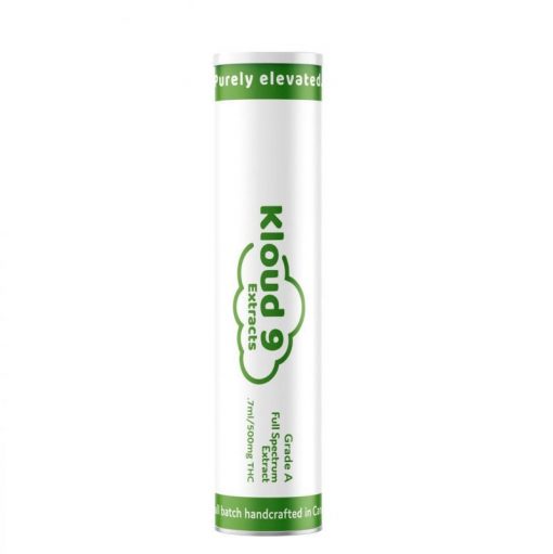 Kloud 9 – Full Spectrum Cartridge
