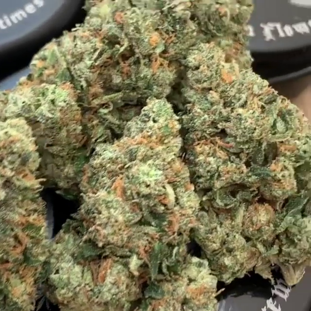 KnightsBridge OG