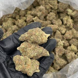 Colombian Gold
