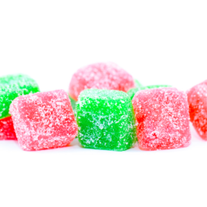 MOTA CBD Fruit Jellies – 200mg CBD