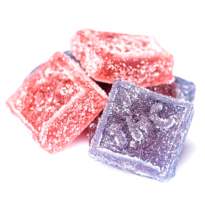 MOTA (Metrik) THC Jellies