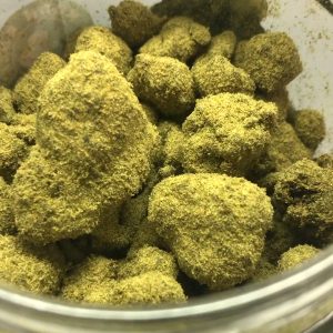 Moon Rocks Elite