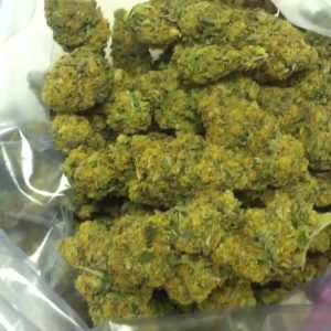 Neville’s Haze