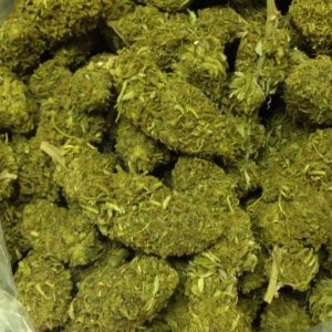 Pineapple Express