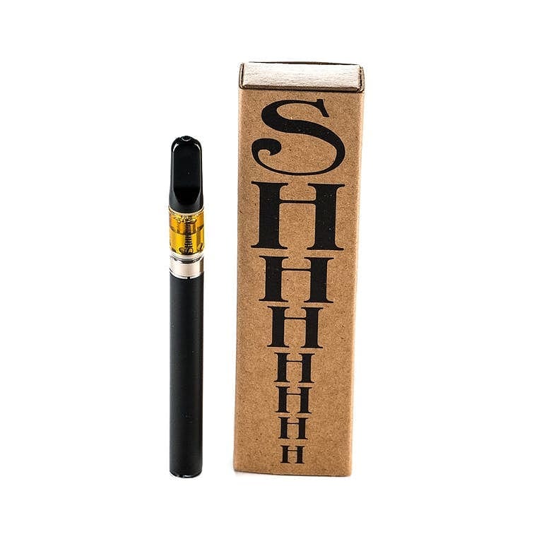 Shhhhhhh Vapes
