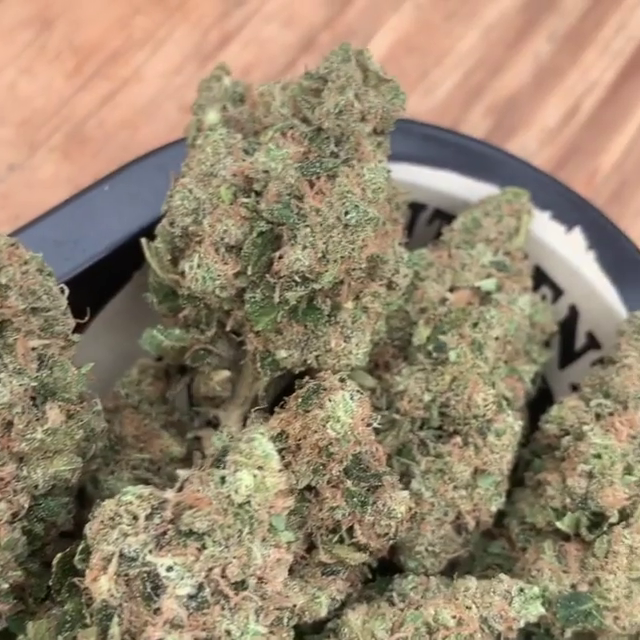 Skywalker OG
